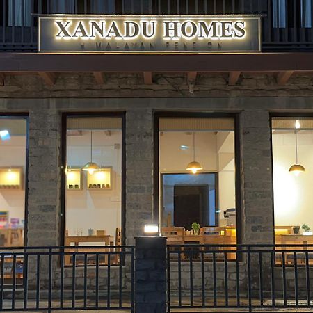 Xanadu Homes Jomsom Luaran gambar
