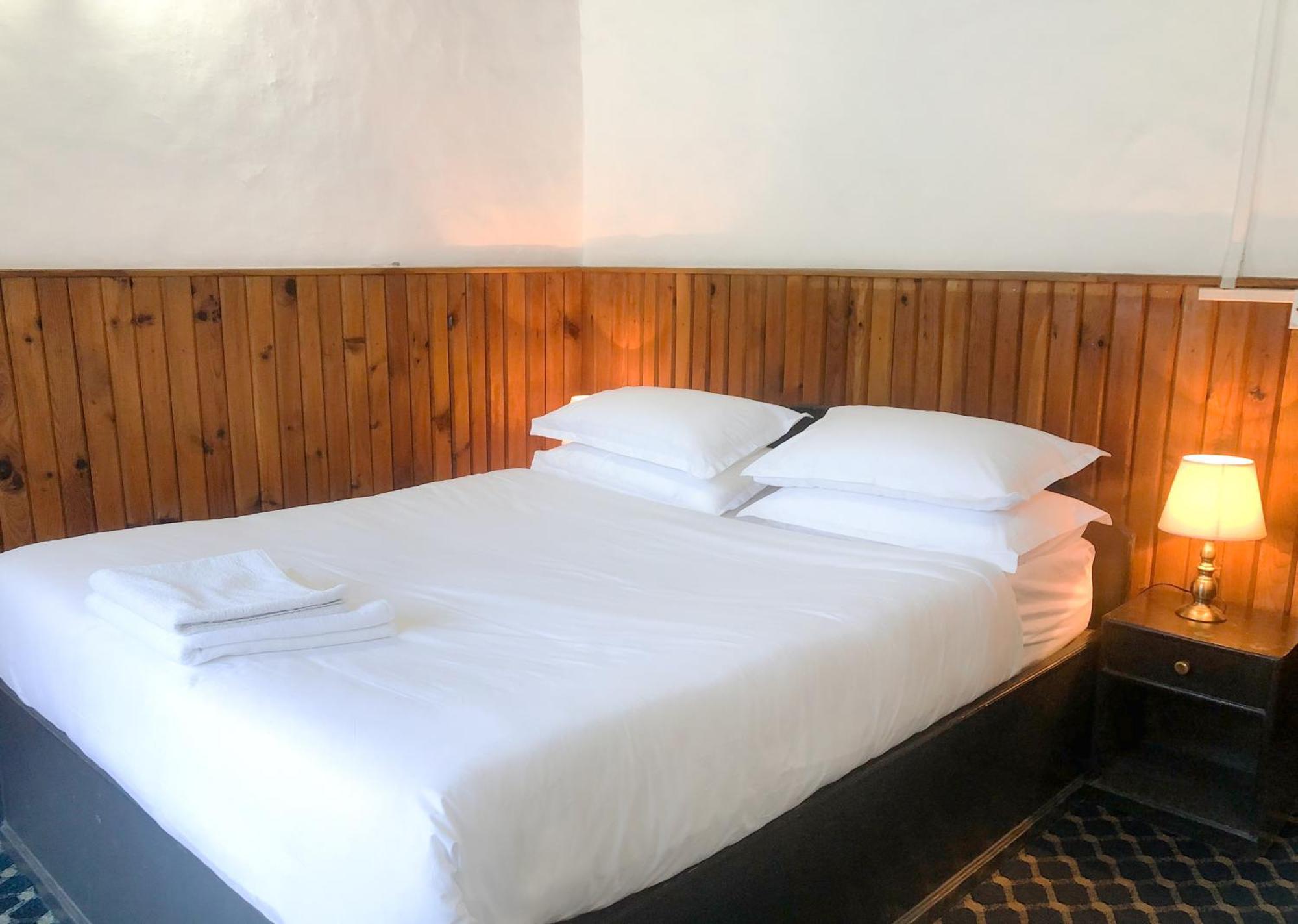 Xanadu Homes Jomsom Luaran gambar